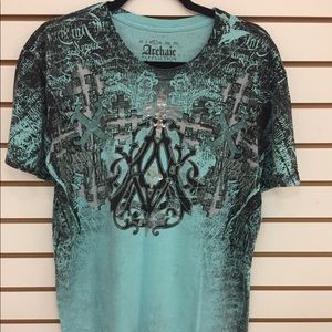 Men’s Archaic graphic T-shirt